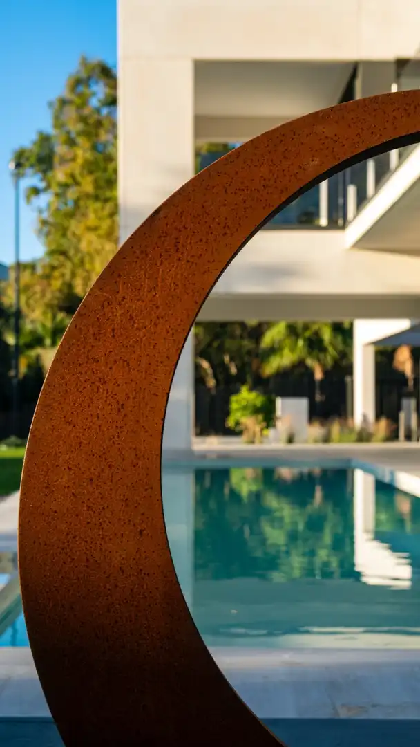 Piscina de Casa o chalet en venta en Torremolinos con Terraza