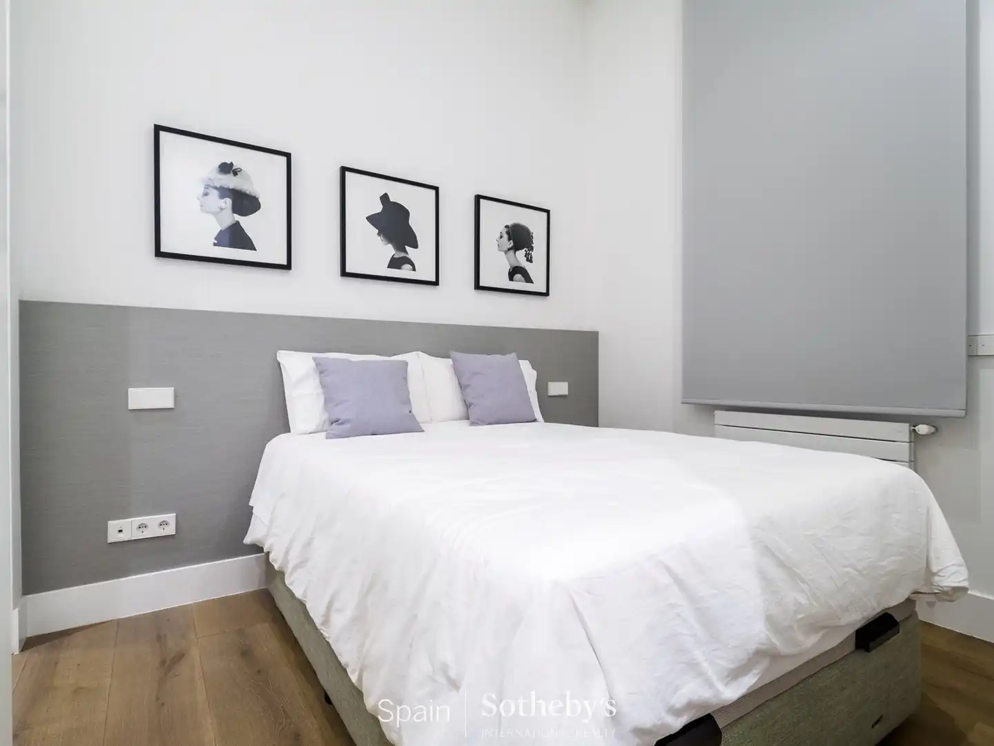 Apartament amb ascensor en venda a Chamartín, imagen 10