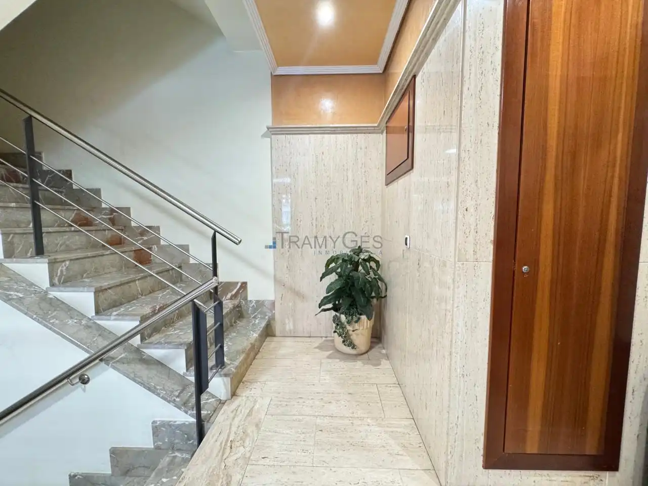 Flat for sale in Vigo   with Heating and Parquet flooring