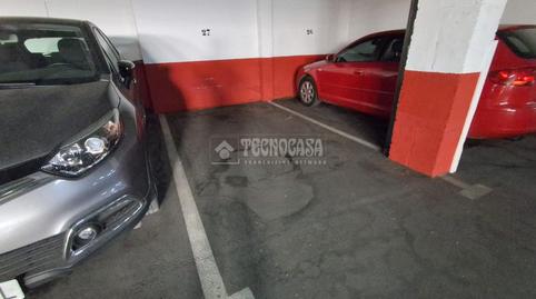 Foto 2 de Garaje en venta en Lucero,  Madrid Capital