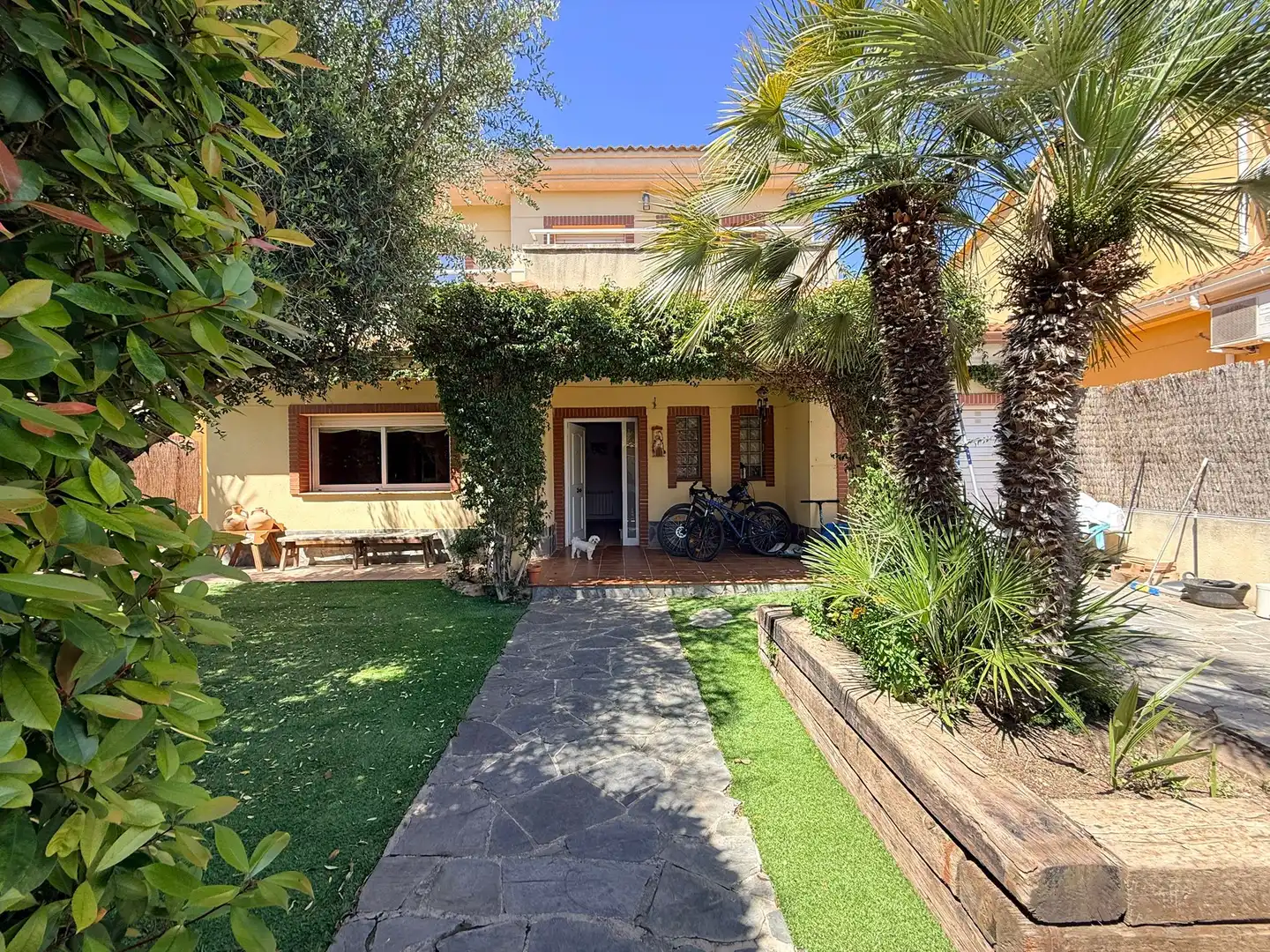 Casa o xalet en venda a Olèrdola, Barcelona