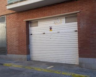 Aparcament de Garatge en venda en Cervera