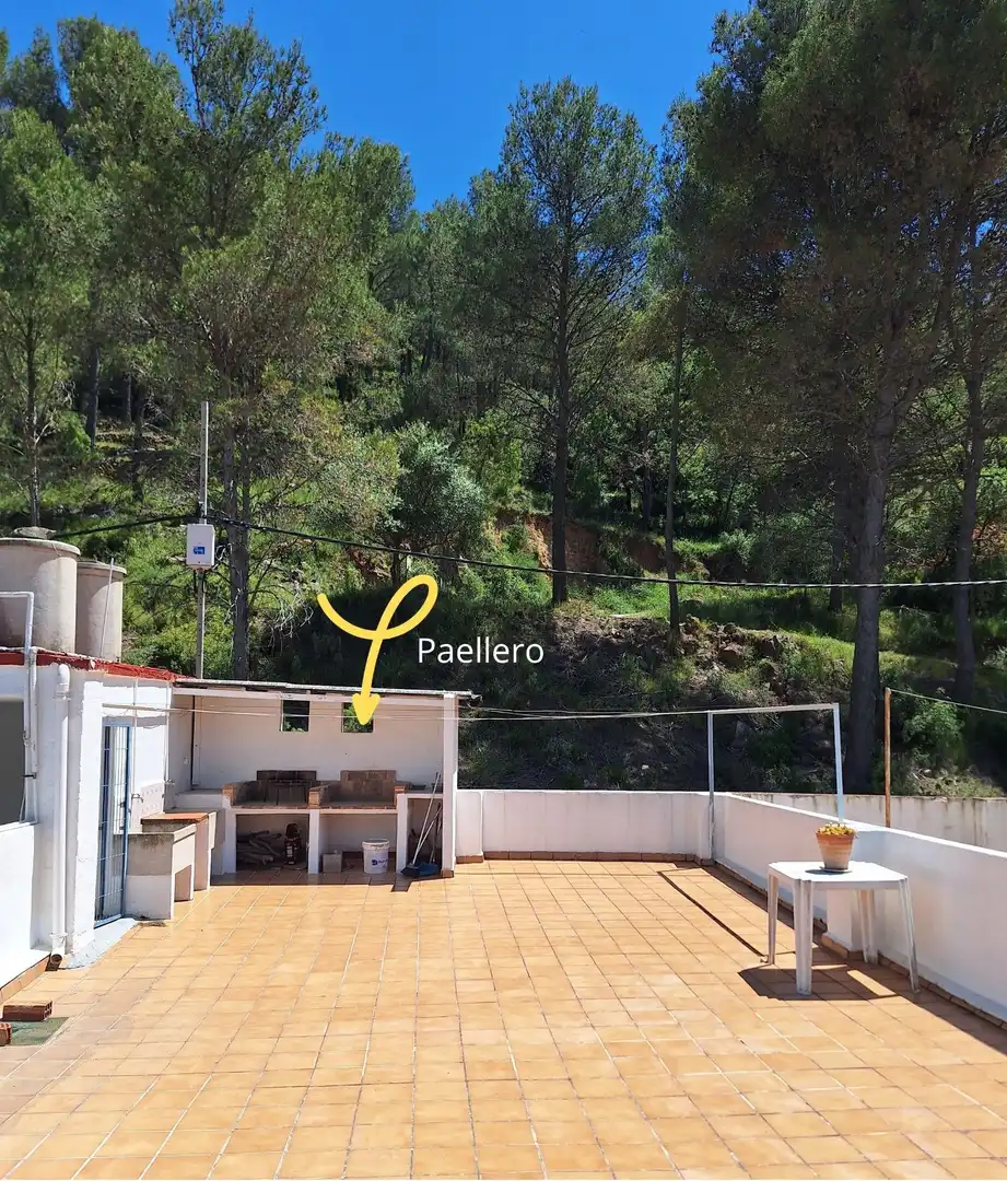 Appartement à louer à Camino HORTA SECA, imagen 5