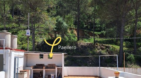 Foto 5 von Wohnung zur Miete in Camino Horta Seca, Eslida, Castellón