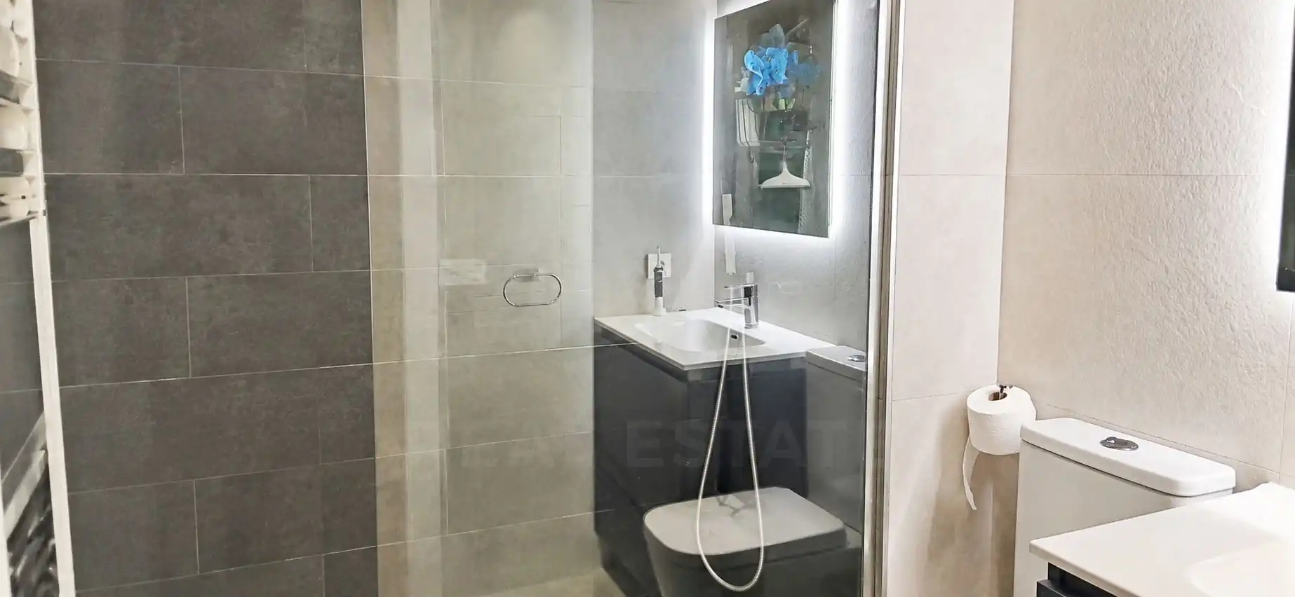 Piso con piscina en venta en Riviera del Sol, imagen 24