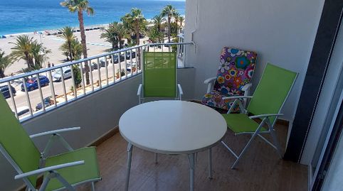 Photo 2 of Flat for rent in Paseo de Velilla, 30, Velilla - Velilla Taramay, Almuñécar