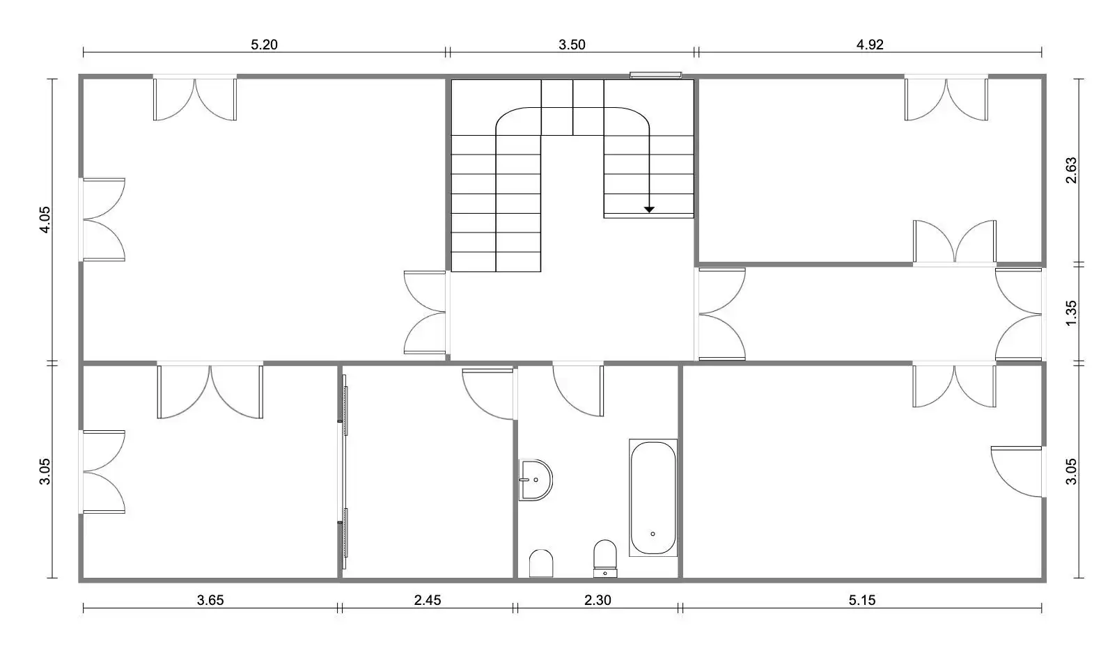 Houses for sale in El Vendrell  with Terrace