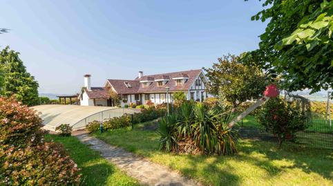 Foto 5 de Casa o xalet en venda a Barrio Ds S Salvador-diseminado, 160, Heras - Santiago -San Salvador, Cantabria