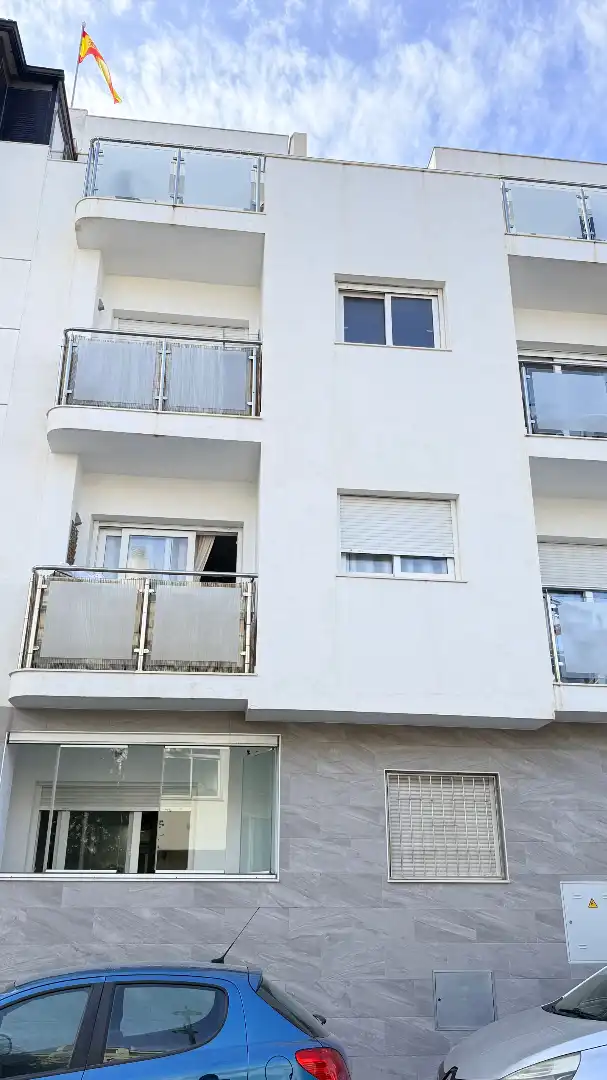 Terrassa de Àtic en venda en Mijas amb Aire condicionat, Calefacció i Parquet