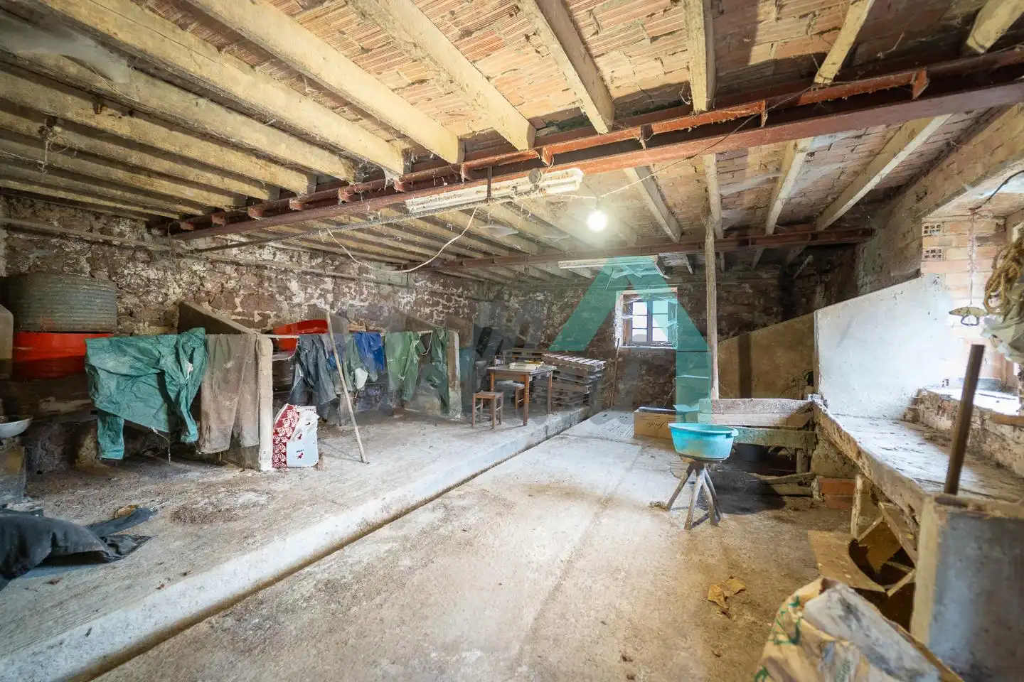 Casa con giardino in vendita a Aldea Villar, imagen 68
