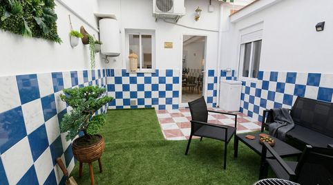 Photo 4 of Houses for sale in Calle San Blas, San Francisco Javier, Granada Capital