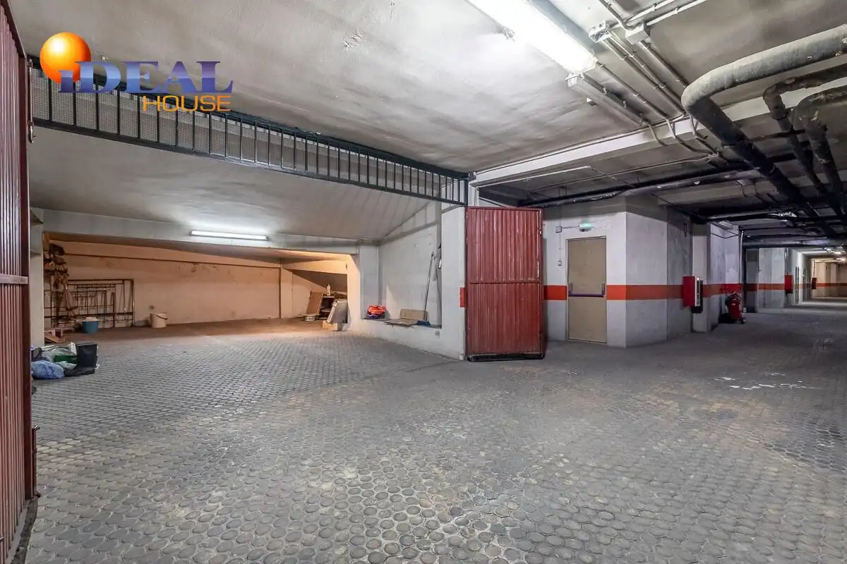 Parking de Garaje en venta en Granada