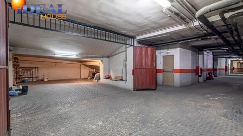 Foto 3 de Garatge en venda a Calle Calle Doctor Jaime García Royo, 2, 2, Pajaritos, Granada Capital