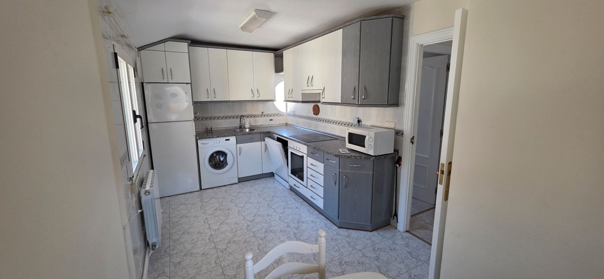 Flat to rent in Gorliz