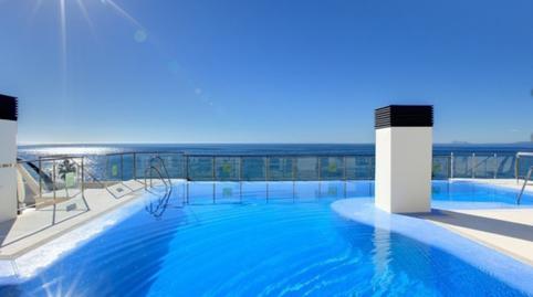 Foto 3 de Pis en venda a Zona de Punta Plata, Málaga