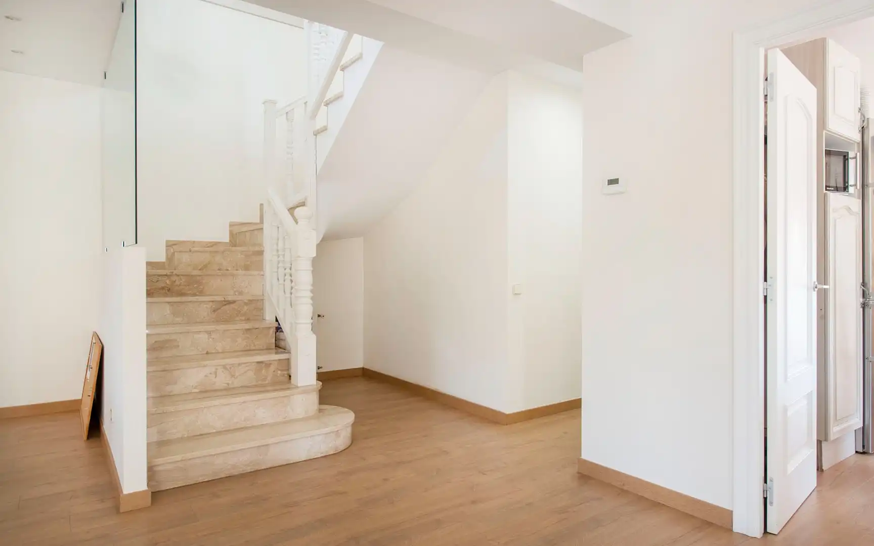 Casa amb jardí en venda a Sant Fost de Campsentelles, imagen 21