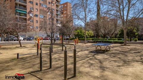 Foto 4 de Piso en venta en Calle Calle Francisco de Quevedo, Cervantes, Granada Capital