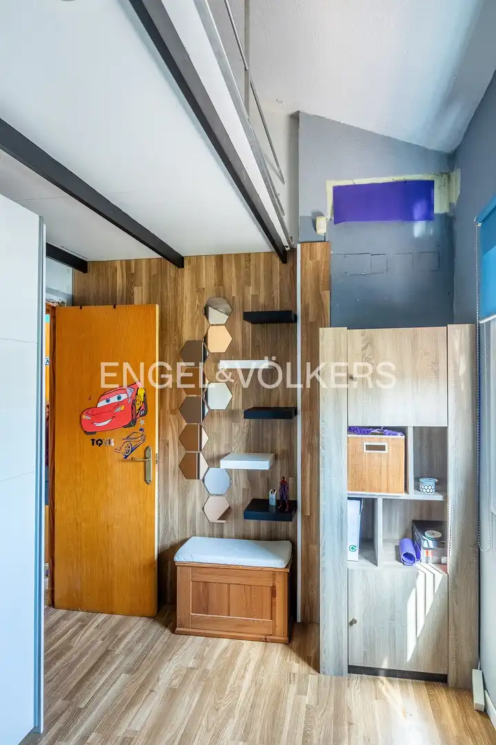 Terraced house with terrace for sale in Olivares, imagen 46