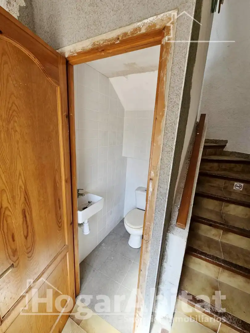 Casa con piscina en venta en Urbanizacion Urbanización Zarzas I, imagen 17