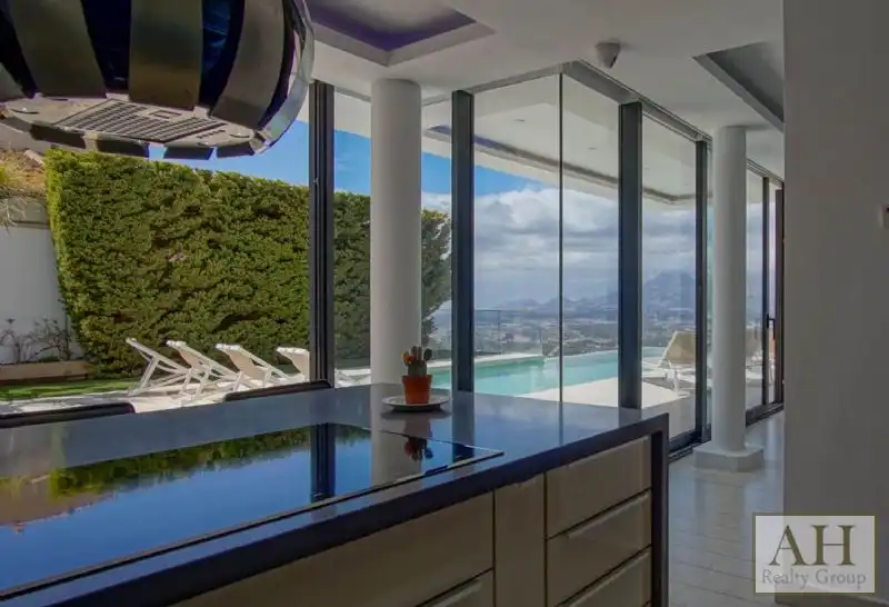 Casa in vendita a Altea Hills, imagen 28