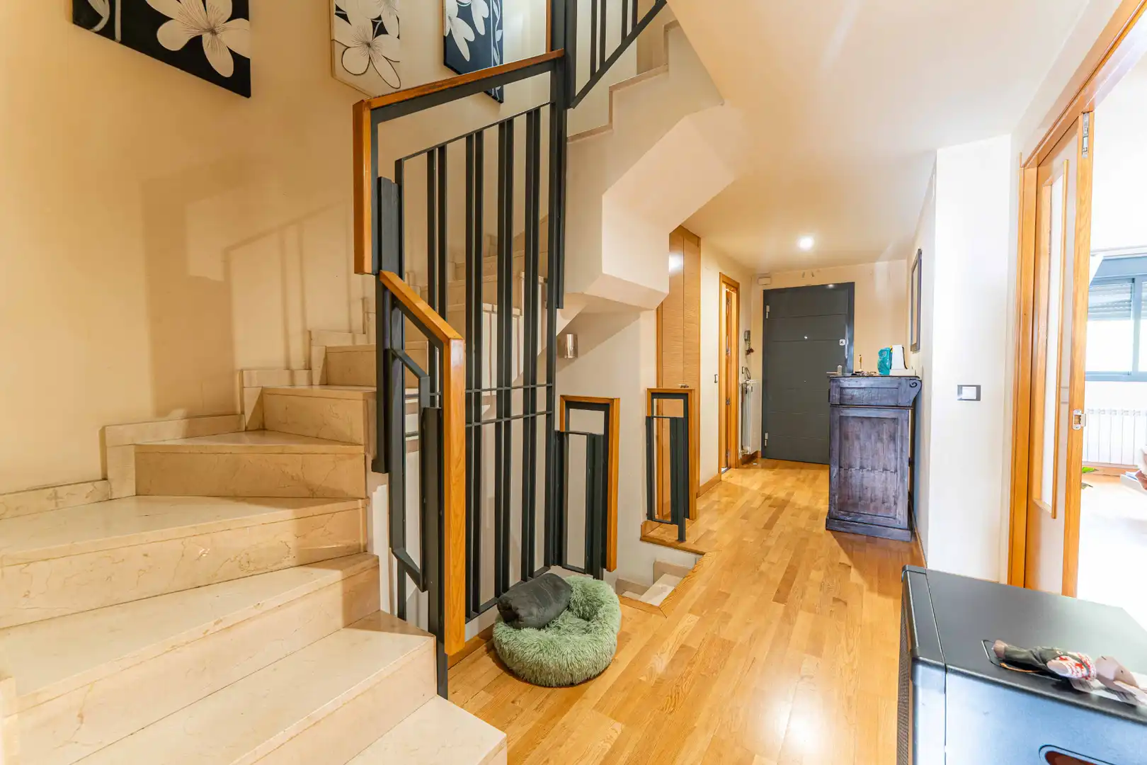 Detached homes for sale in Arroyomolinos (Madrid)  with Air Conditioner, Heating and Private garden
