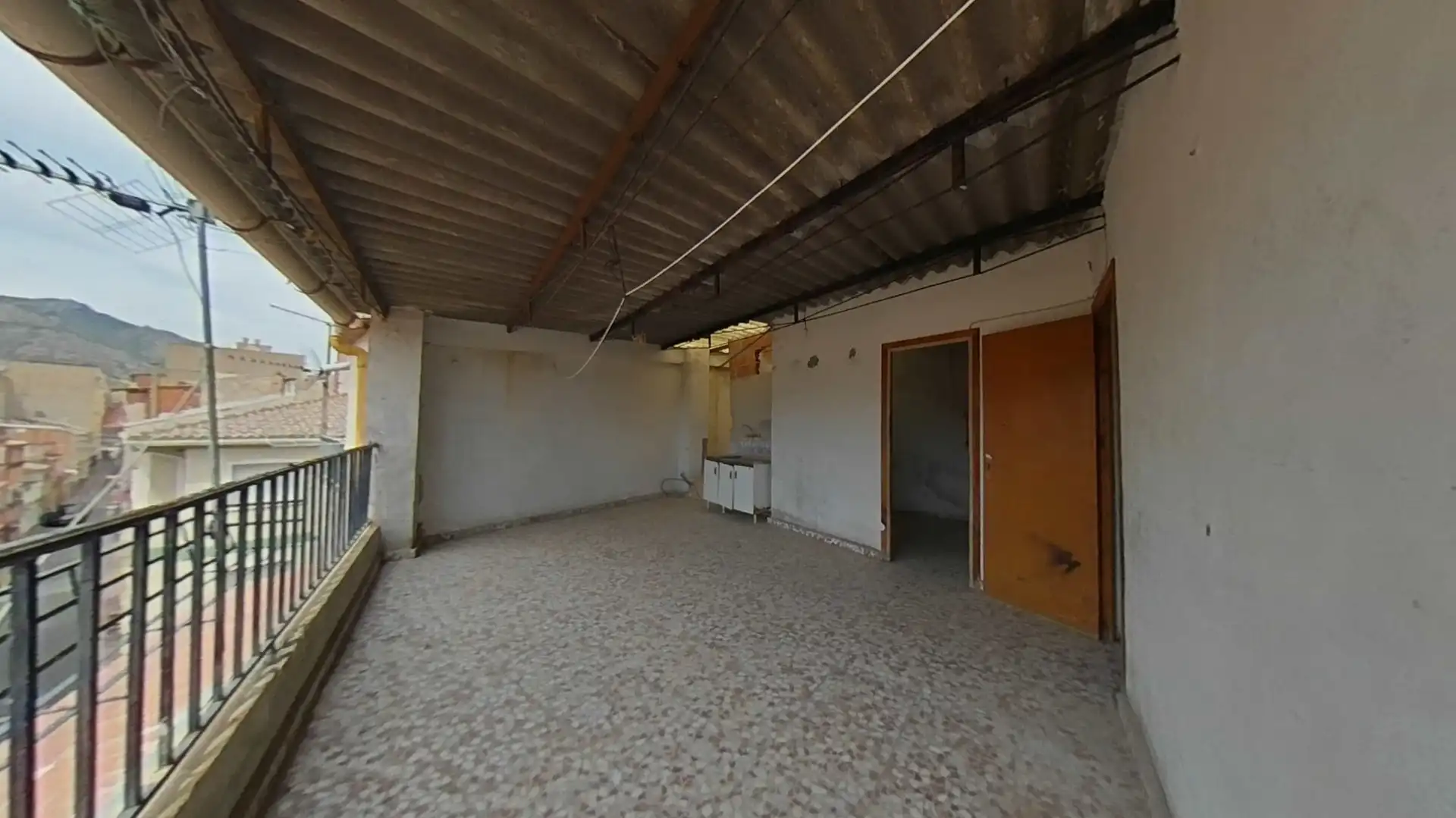 Villa avec terrasse à vendre à GARCIA MORATO, imagen 15