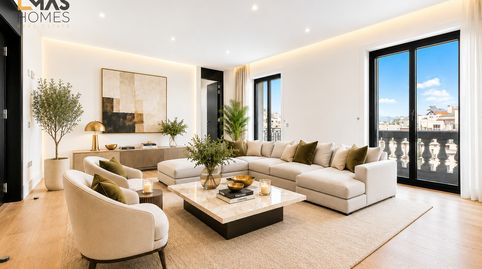 Photo 4 of Flat for sale in Passeig de Gràcia, Dreta de l'Eixample, Barcelona Capital