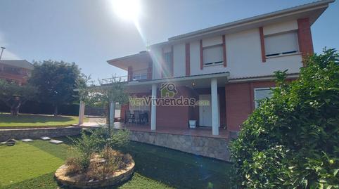 Photo 2 of House or chalet for sale in Carrer 6, 23, Corbera de Llobregat, Barcelona