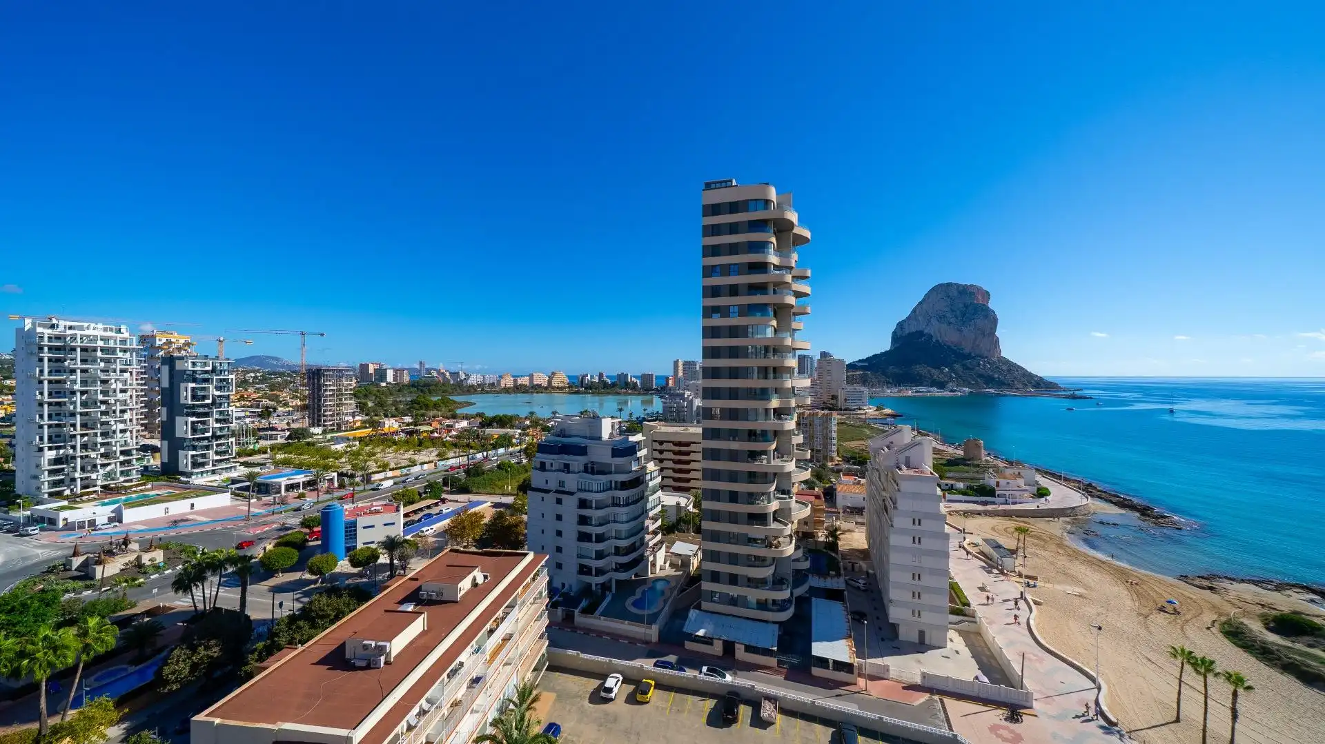 Appartement compact à vendre à Calle Calle de Grecia, 1, imagen 18