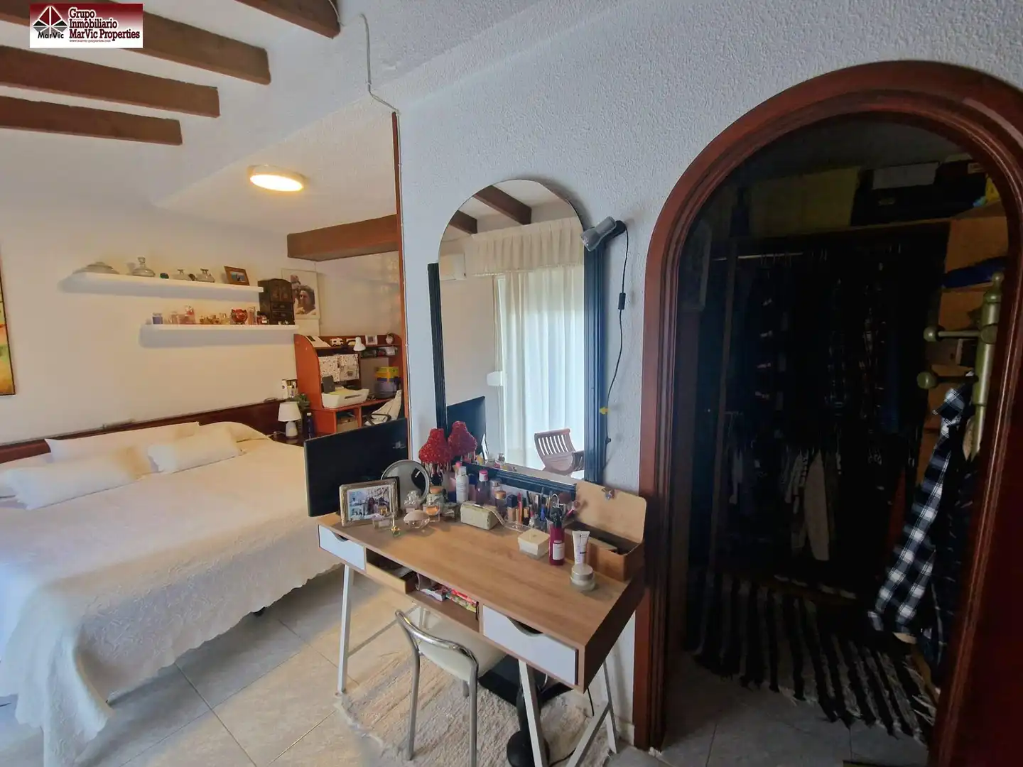 Penthouse mit Terrasse zum Verkauf in Casco Antiguo - Puerto, imagen 15