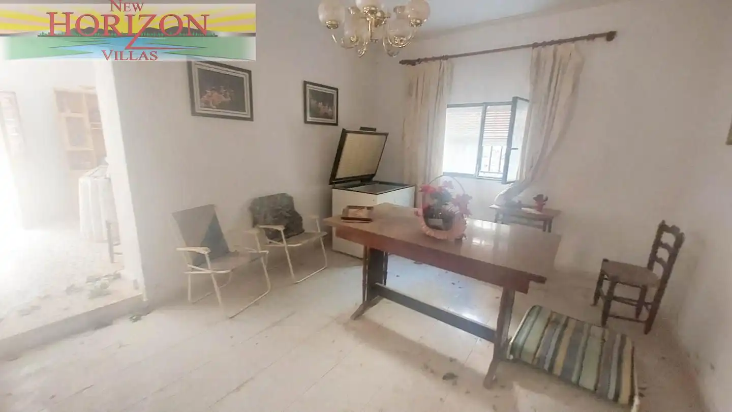 Country homes for sale in Arboleas  with Terrace