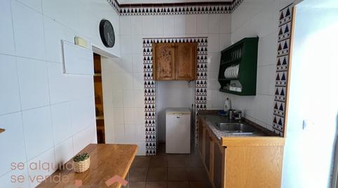 Foto 5 de Piso de alquiler en Centro, Güímar