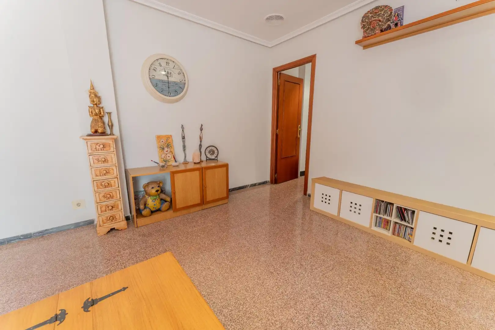 Wohnung mit Terrasse zum Verkauf in Elche ciudad, imagen 22