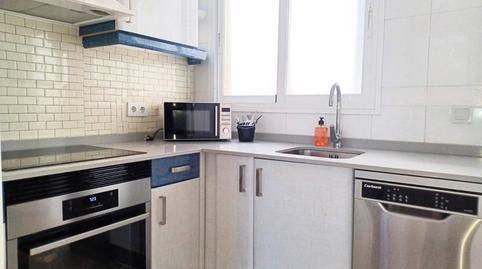 Photo 5 of Flat to rent in Sierra de Estepona - Avda. de Andalucía, Málaga