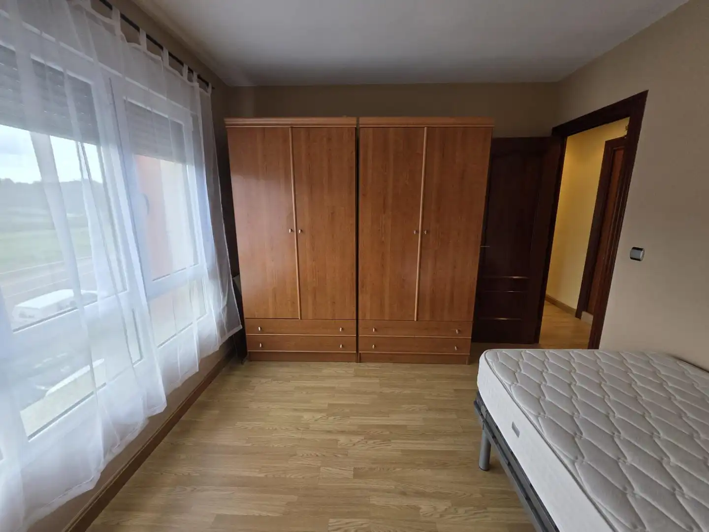 Bedroom of Flat for sale in Ribadedeva  with Heating and Furnished