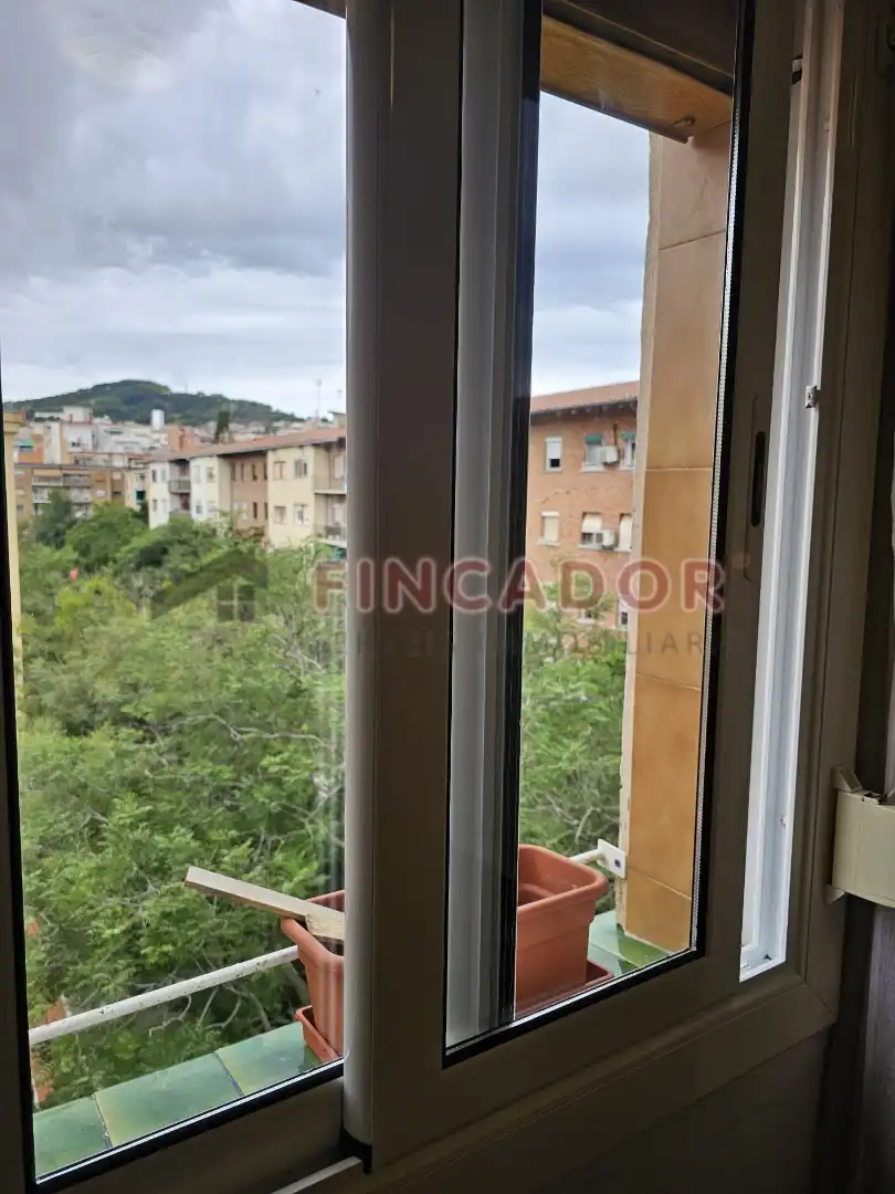 Terraza de Piso en venta en Barcelona con Aire acondicionado, Calefacción y Balcón
