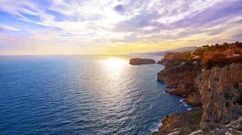 Foto 3 de Residencial en venta en Partides comunes - Adsubia, Jávea / Xàbia