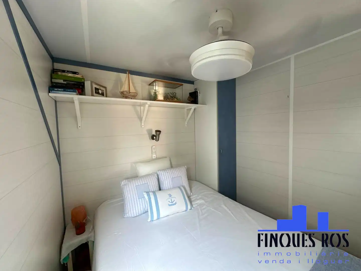 Bedroom of Houses for sale in Vinaròs  with Terrace, Furnished and Washing machine
