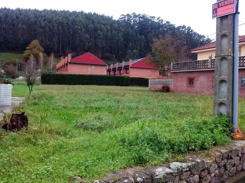 Terreny residencial en venda a Carandía, imagen 4