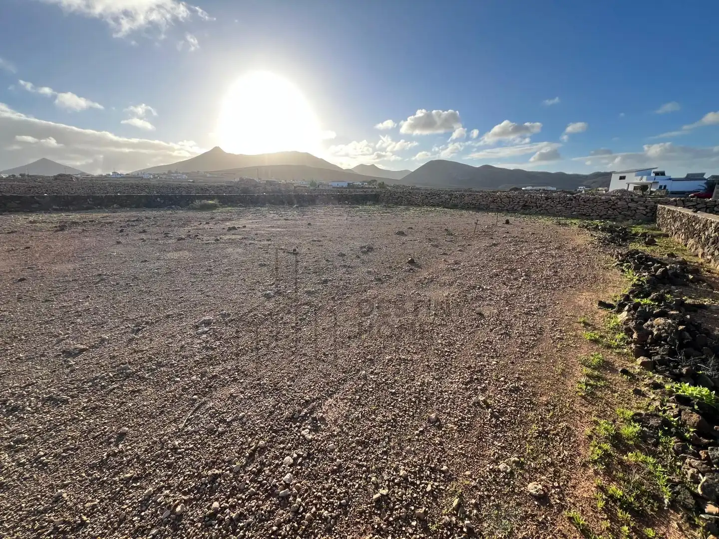 Residencial en venda en La Oliva