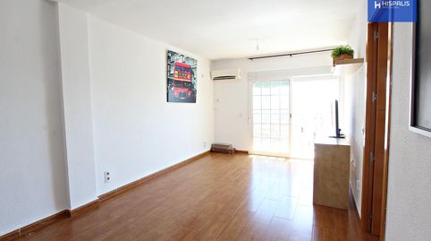 Foto 5 de Piso en venta en Angel Ripoll Pastor, Sta. Aurelia - Cantábrico - Atlàntico - La Romería, Sevilla Capital