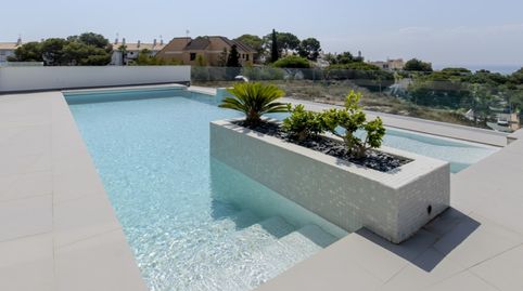 Foto 2 de Casa o chalet en venta en Campoamor, Orihuela