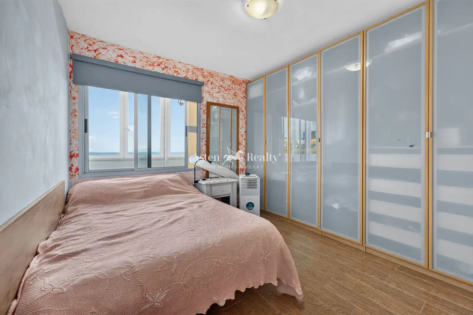 Habitación de Apartamento en venta en Fasnia con Terraza y Amueblado