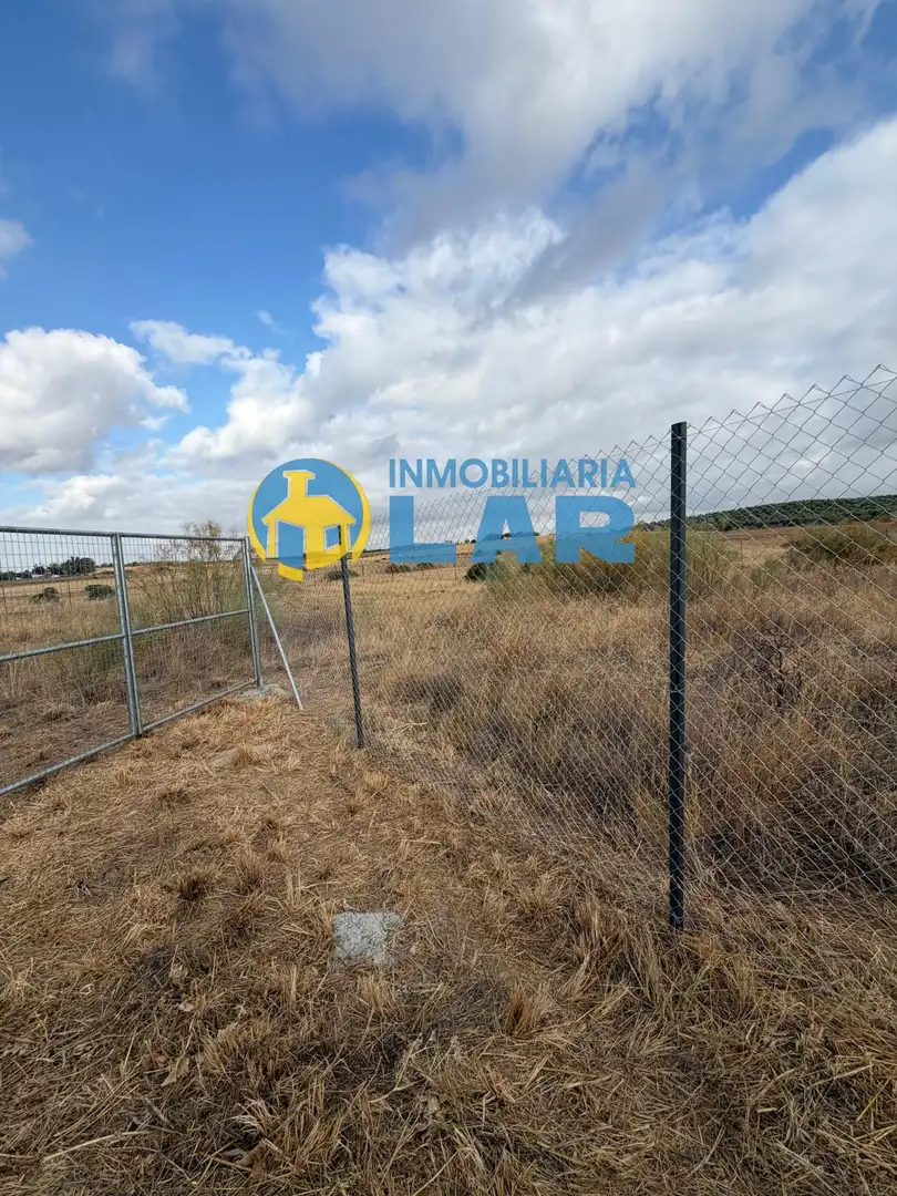 Land for sale in Niebla