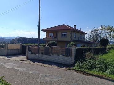 Casa en venta en Lalín