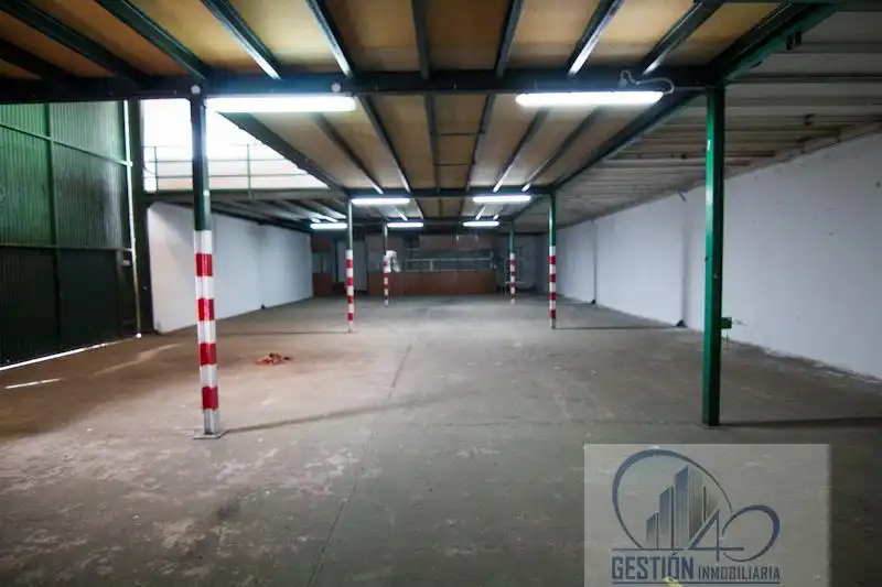 Nau industrial en venda a San Cristóbal de la Laguna, Santa Cruz de Tenerife