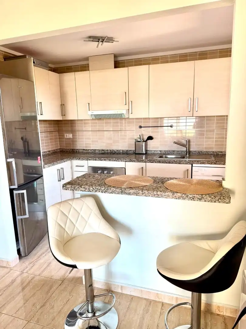 Flat with pool for sale in Via Parque, imagen 9