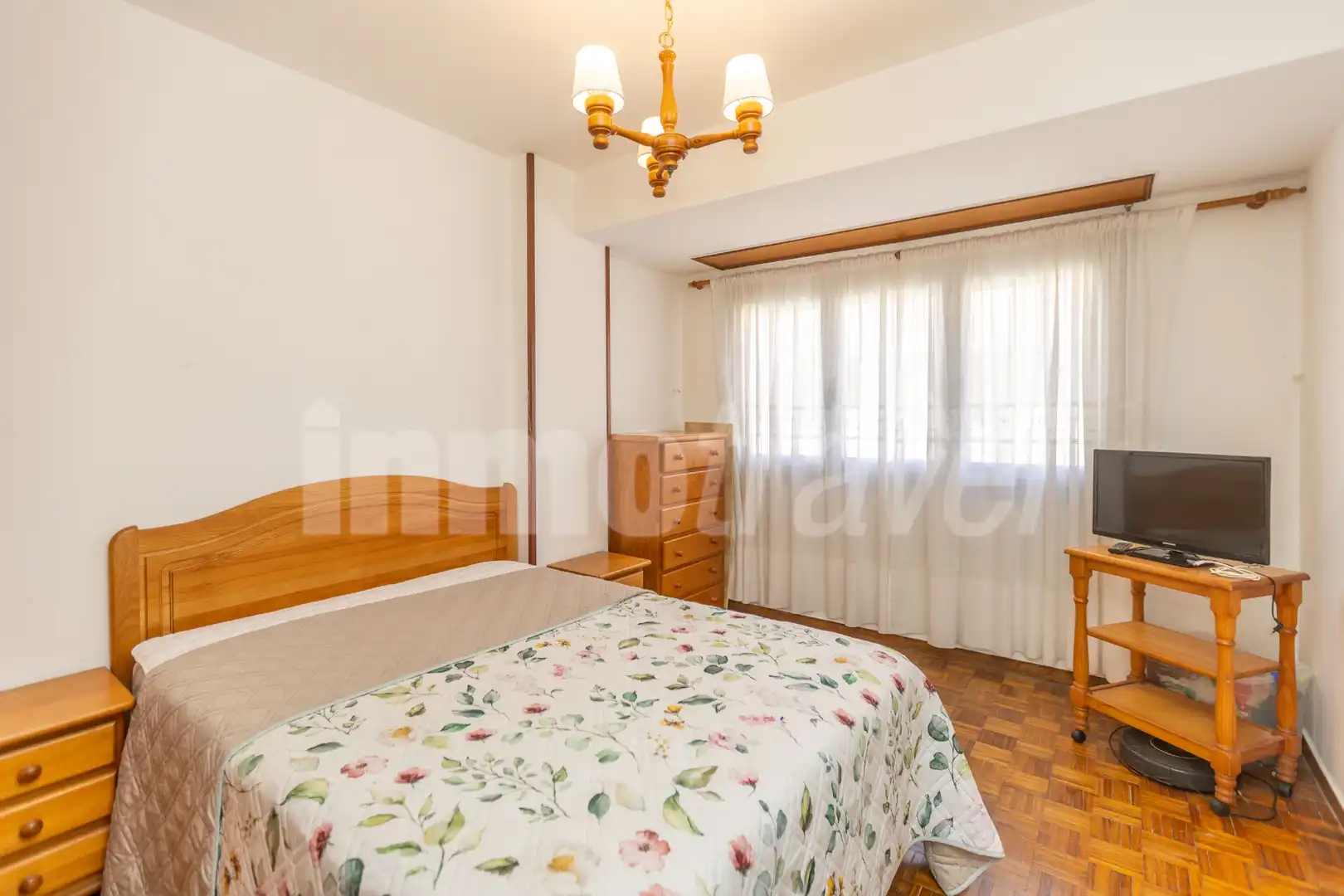 Piso con ascensor en venta en Rúa das Flores, imagen 5