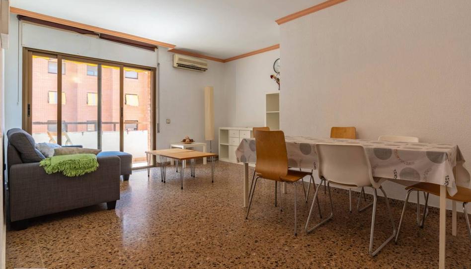 Photo 1 of Flat for sale in President Francesc Macià, 8, Nou Eixample Nord, Tarragona