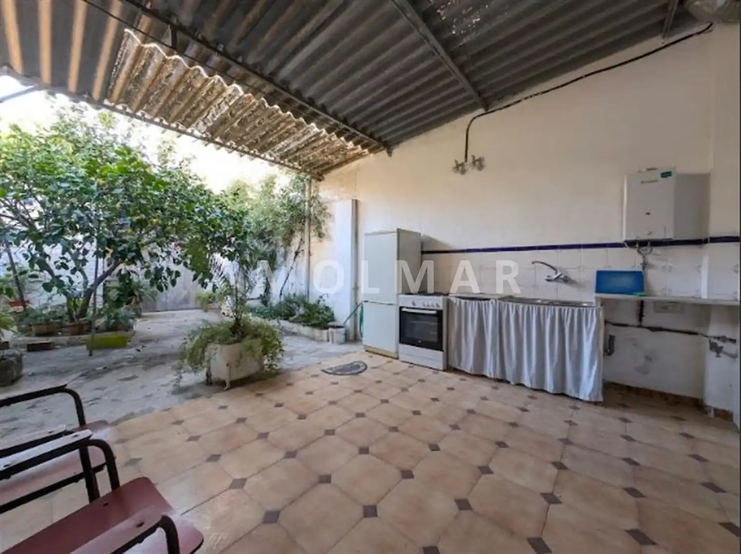 Casa amb jardí en venda a Avinguda Reis Catòlics, imagen 24